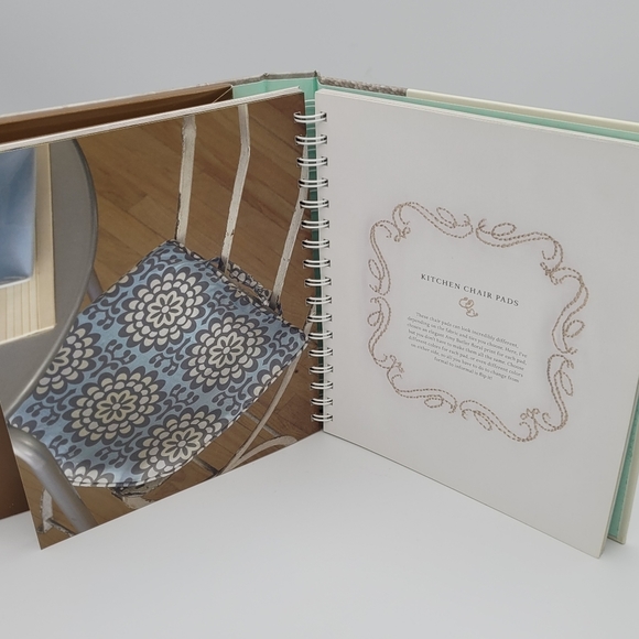 Shannon Okey The Pillow Book Of Sewing Patterns, Hard Cover - Picture 7 of 15